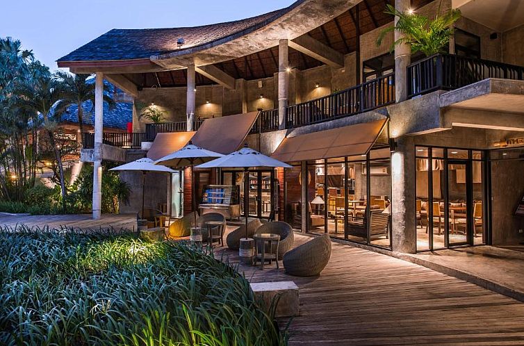 The Dewa Koh Chang - SHA Extra Plus