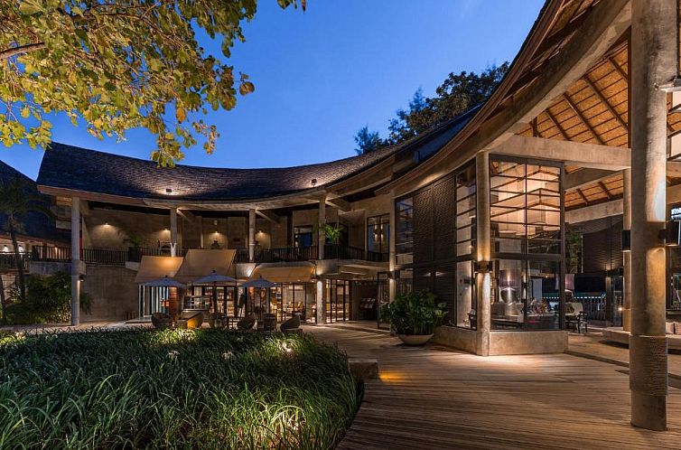 The Dewa Koh Chang - SHA Extra Plus