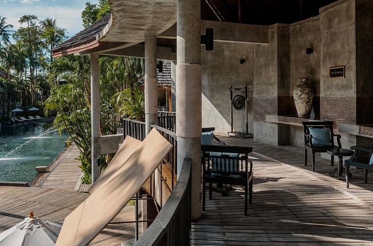 The Dewa Koh Chang - SHA Extra Plus