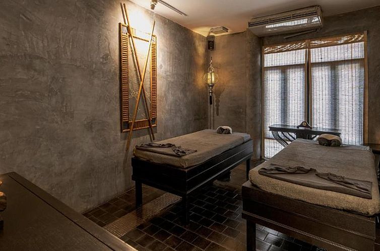 The Dewa Koh Chang - SHA Extra Plus