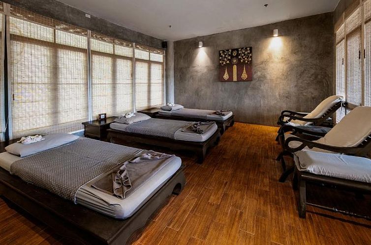 The Dewa Koh Chang - SHA Extra Plus