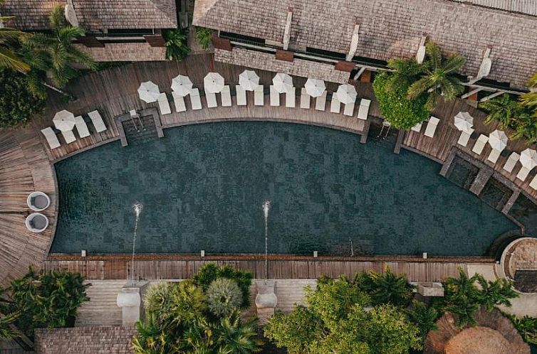 The Dewa Koh Chang - SHA Extra Plus