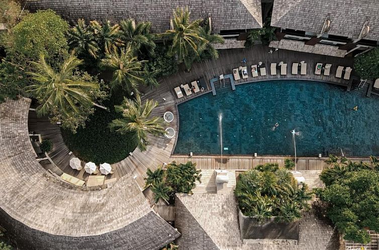 The Dewa Koh Chang - SHA Extra Plus