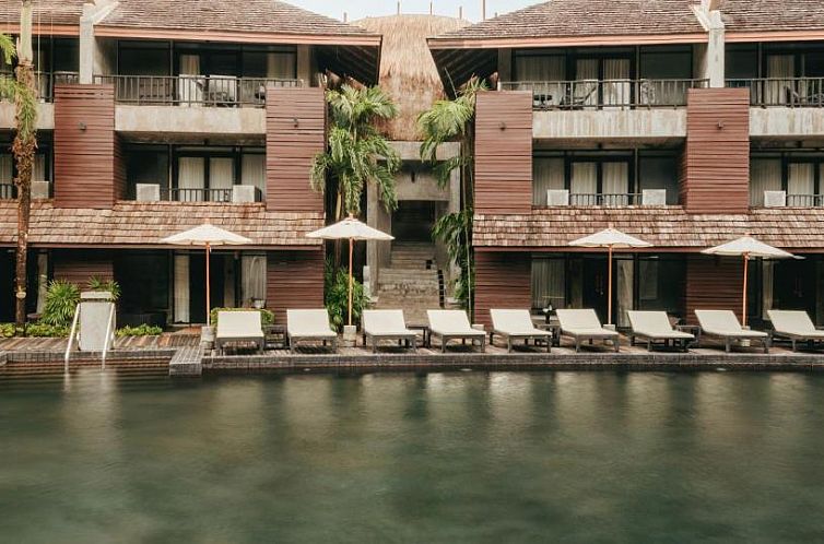 The Dewa Koh Chang - SHA Extra Plus