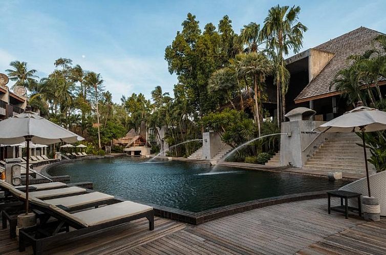 The Dewa Koh Chang - SHA Extra Plus