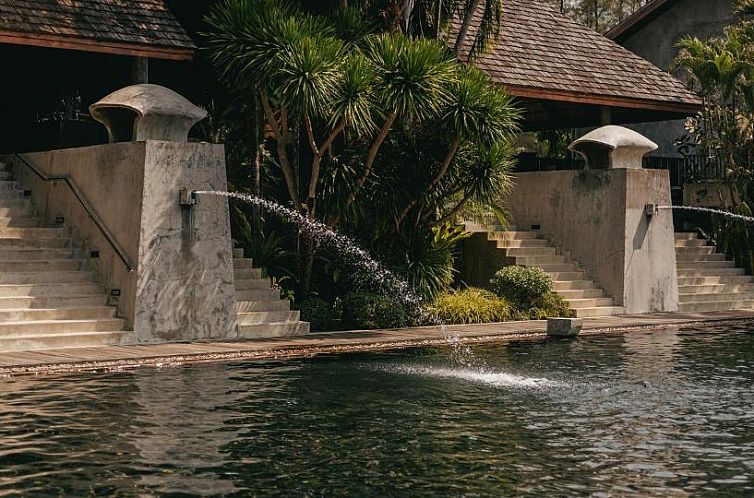 The Dewa Koh Chang - SHA Extra Plus