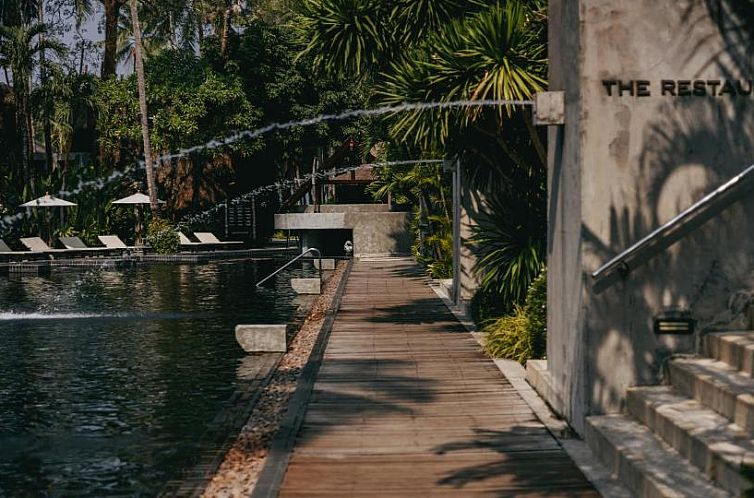 The Dewa Koh Chang - SHA Extra Plus