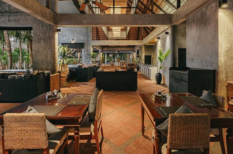 The Dewa Koh Chang - SHA Extra Plus