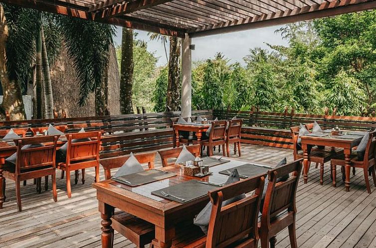 The Dewa Koh Chang - SHA Extra Plus