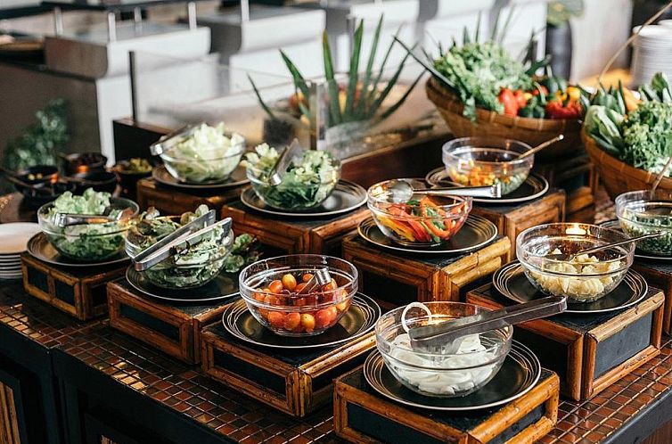 The Dewa Koh Chang - SHA Extra Plus