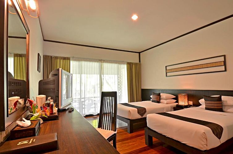 Ramayana Koh Chang Resort & Spa