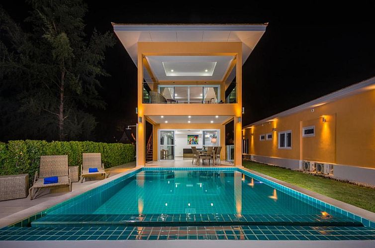 Sunset Emily Villas & Rooms