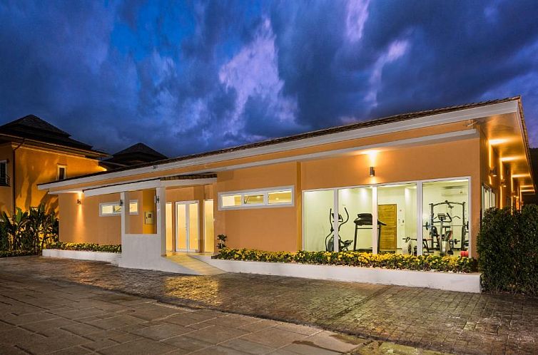 Sunset Emily Villas & Rooms