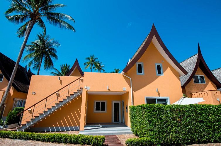 Sunset Emily Villas & Rooms