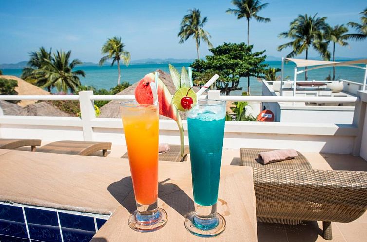 Serenity Resort Koh Chang