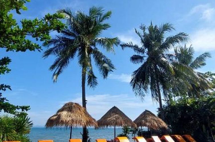 Serenity Resort Koh Chang