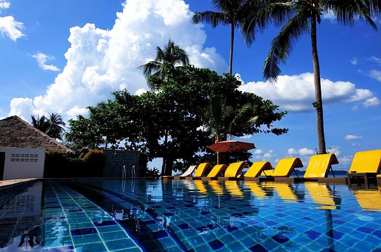 Serenity Resort Koh Chang