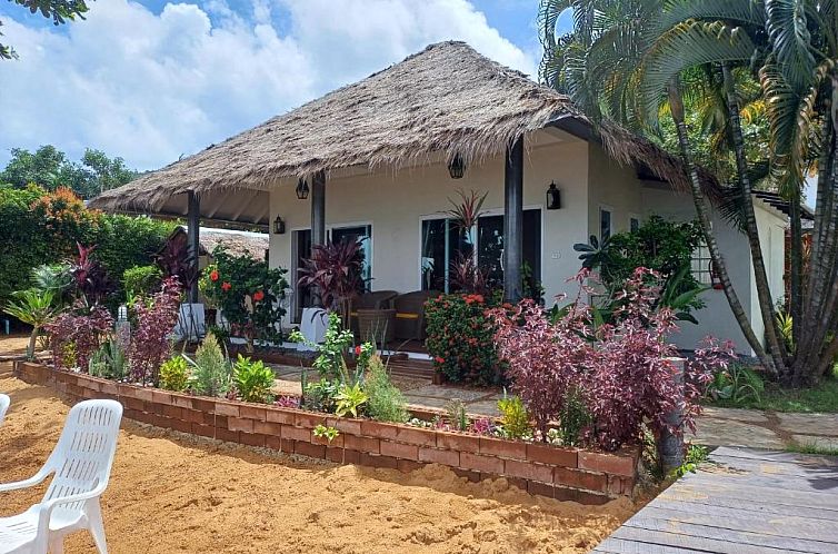 Serenity Resort Koh Chang