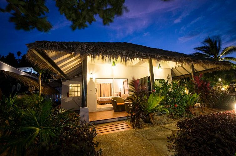 Serenity Resort Koh Chang