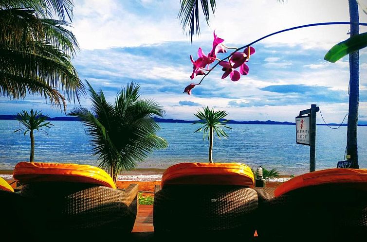 Serenity Resort Koh Chang