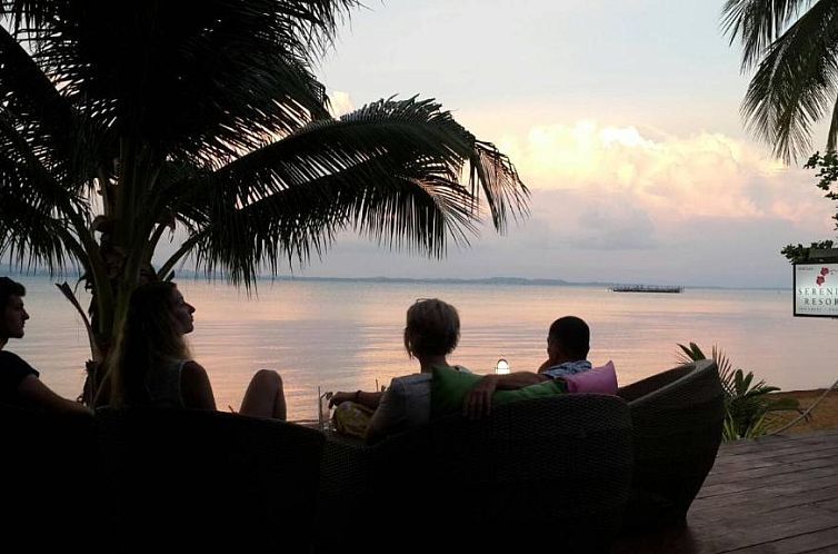 Serenity Resort Koh Chang