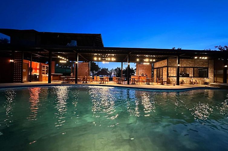 Gajapuri Resort & Spa