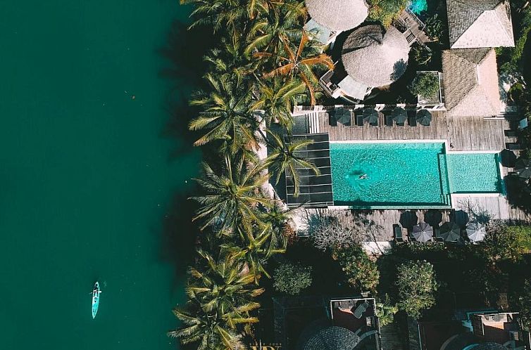 Unterkunft 3630713 - Appartement Ost-Thailand - Aana Resort & Spa