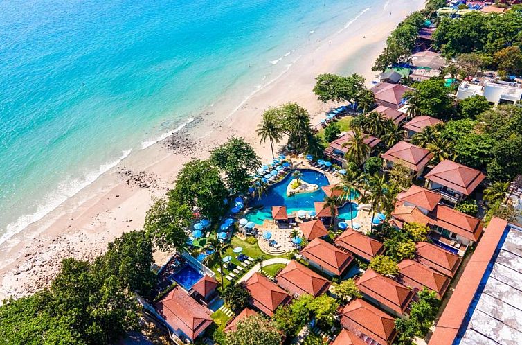 Kacha Resort & Spa, Koh Chang - SHA Extra Plus