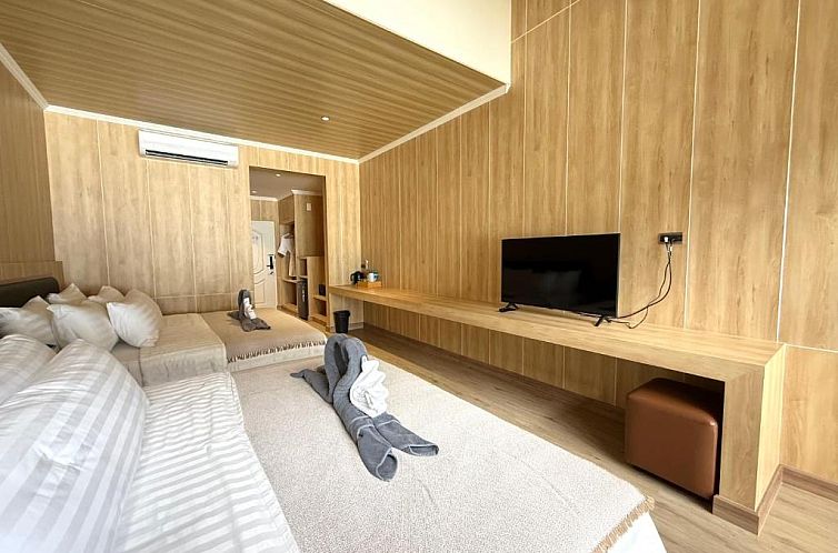 Kaibae Beach Resort