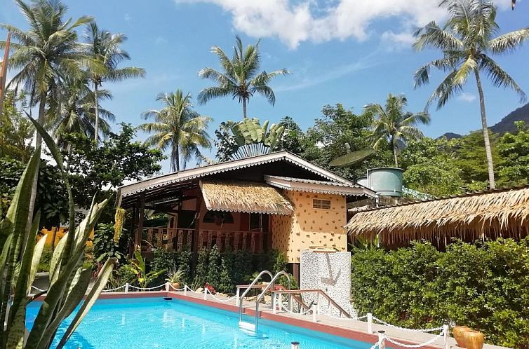 Macura Resort