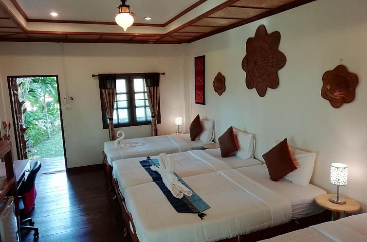 Macura Resort