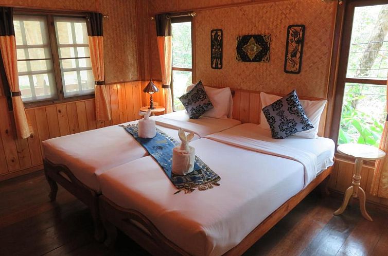Macura Resort