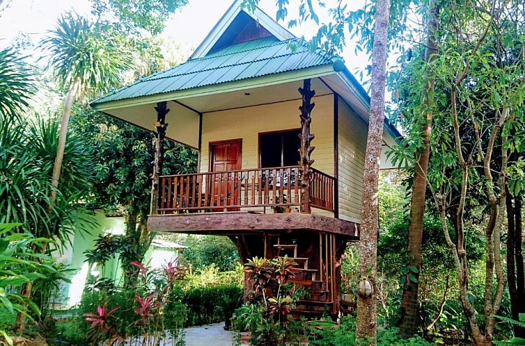 Macura Resort