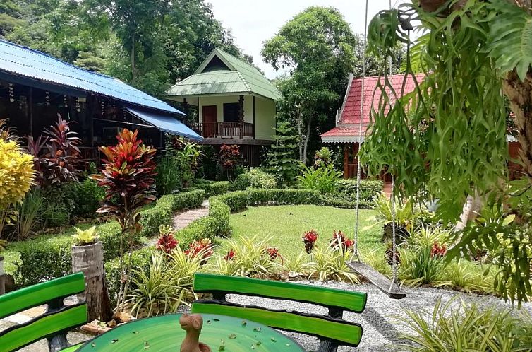 Macura Resort