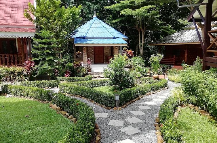 Macura Resort