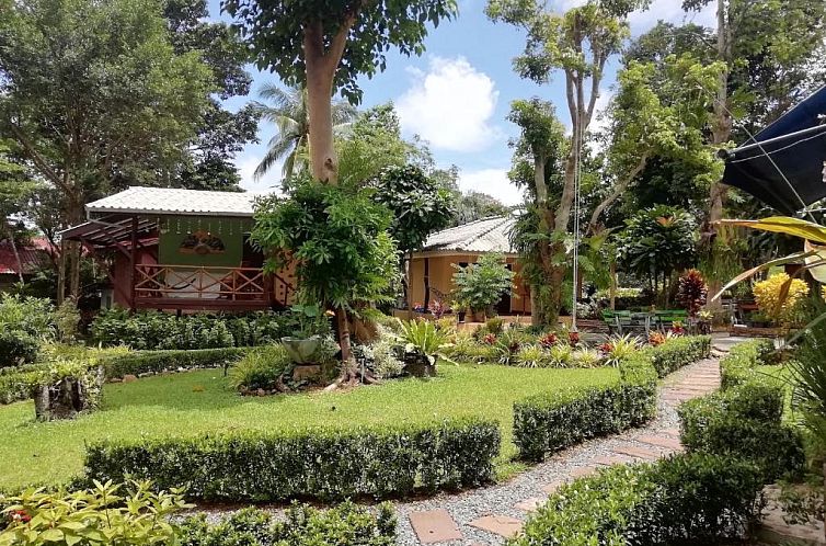 Macura Resort