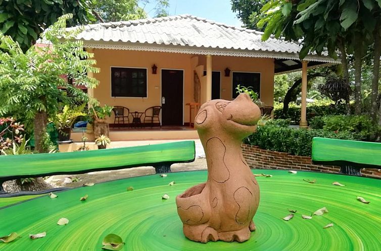 Macura Resort