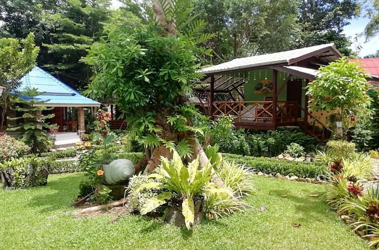 Macura Resort