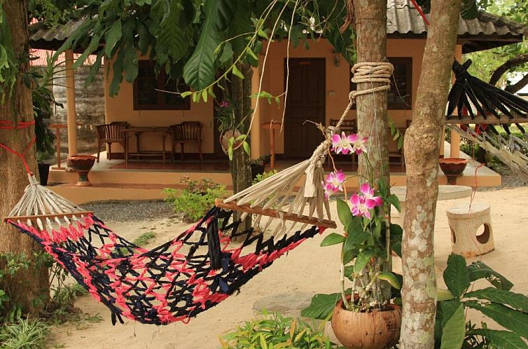 Macura Resort