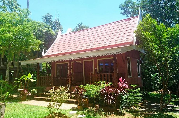 Macura Resort
