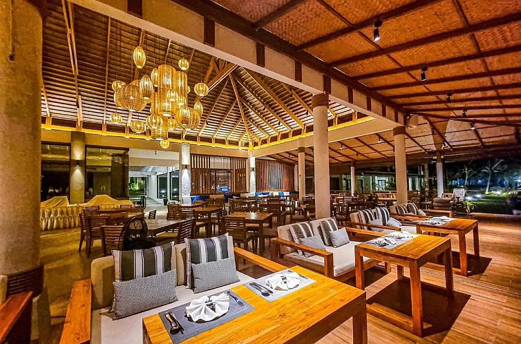 Kacha Resort & Spa, Koh Chang - SHA Extra Plus