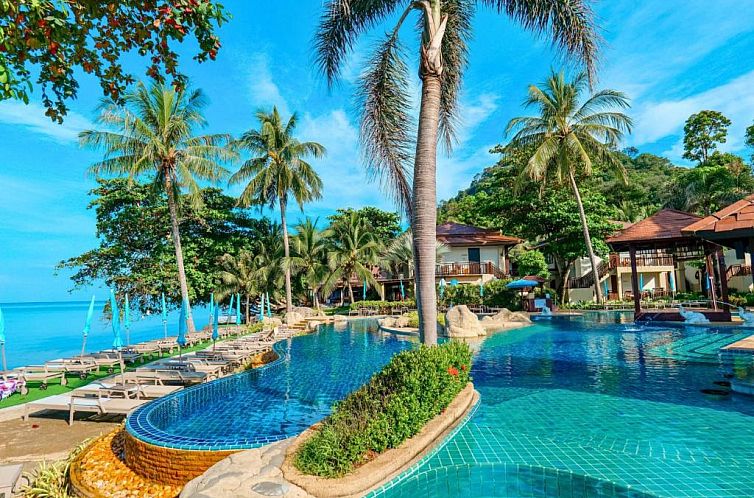 Kacha Resort & Spa, Koh Chang - SHA Extra Plus