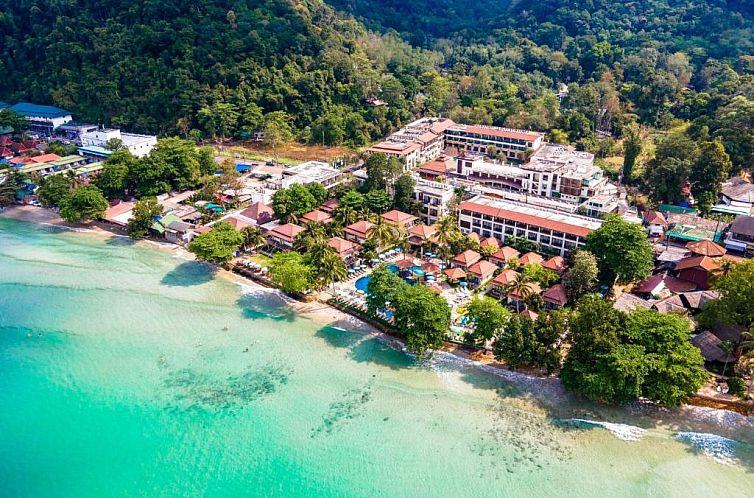 Kacha Resort & Spa, Koh Chang - SHA Extra Plus