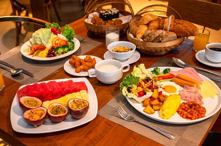 Kacha Resort & Spa, Koh Chang - SHA Extra Plus