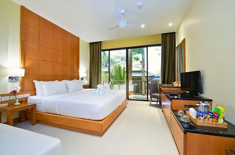 Kacha Resort & Spa, Koh Chang - SHA Extra Plus
