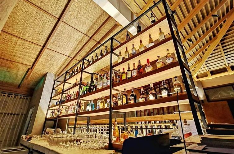 Kacha Resort & Spa, Koh Chang - SHA Extra Plus