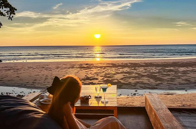 Kacha Resort & Spa, Koh Chang - SHA Extra Plus