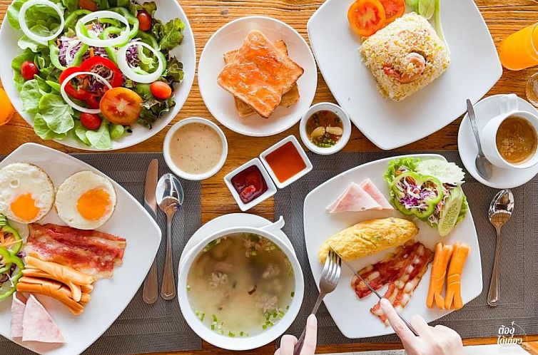 Kacha Resort & Spa, Koh Chang - SHA Extra Plus