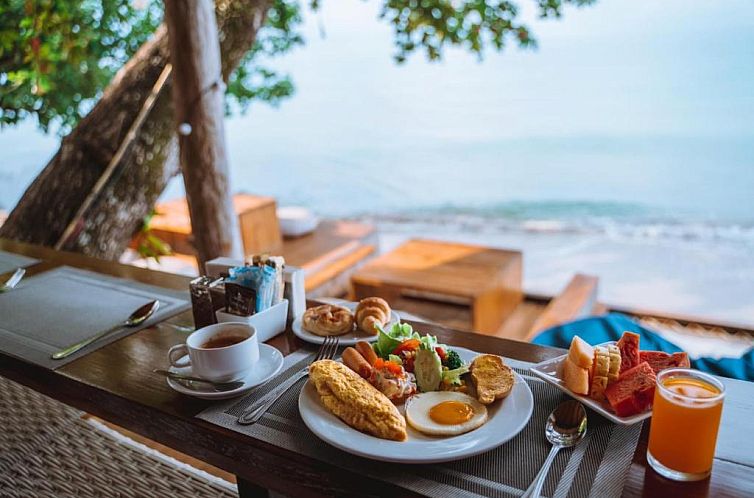 Kacha Resort & Spa, Koh Chang - SHA Extra Plus