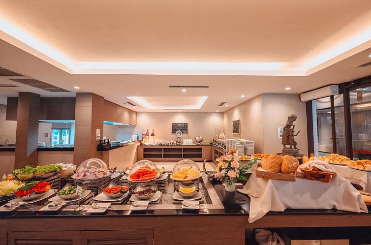 Kacha Resort & Spa, Koh Chang - SHA Extra Plus